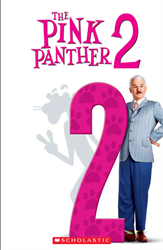 MGM: Readers: The Pink Panther 2 ( Book only) - A1